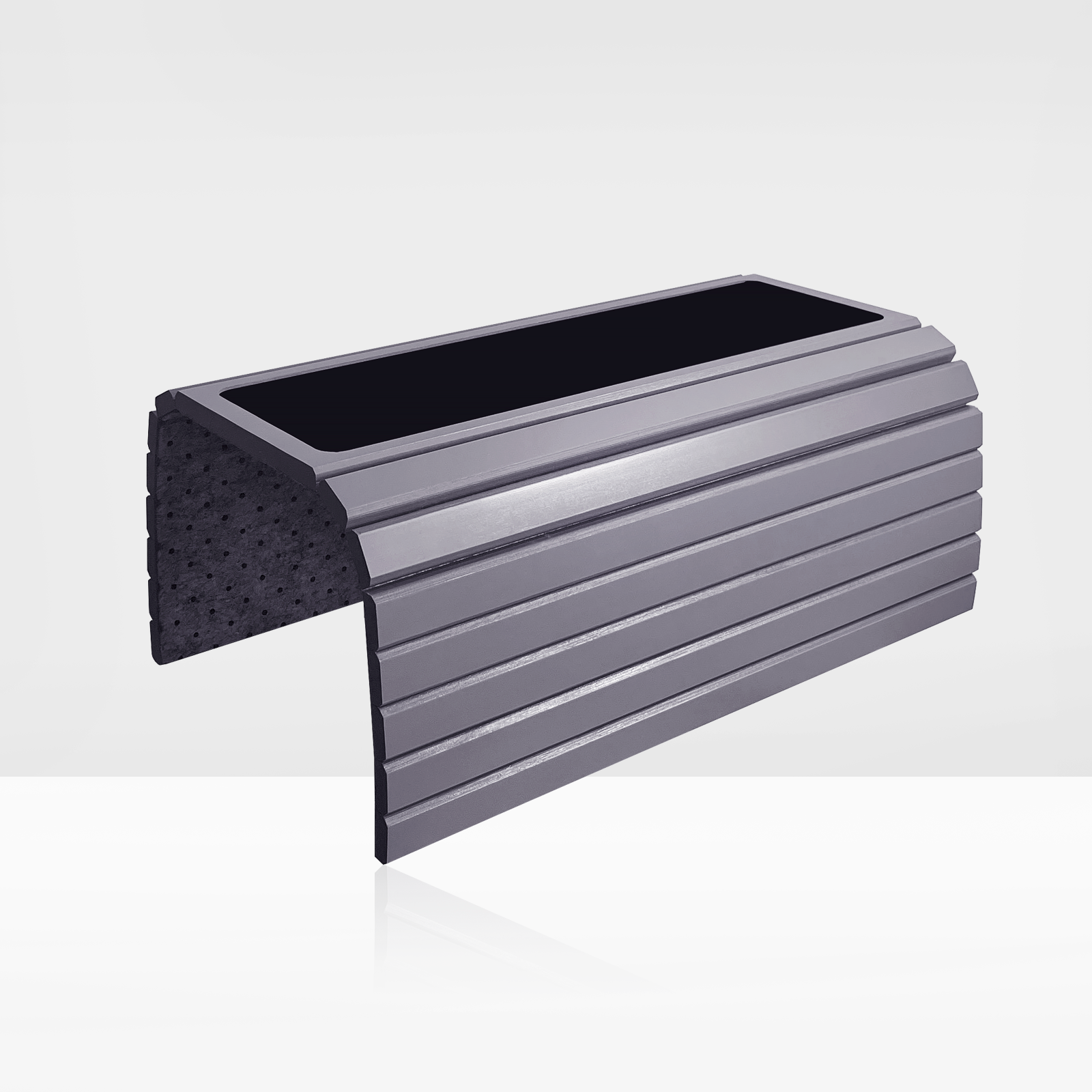 Bamboo Couch Arm Tray (Natural)