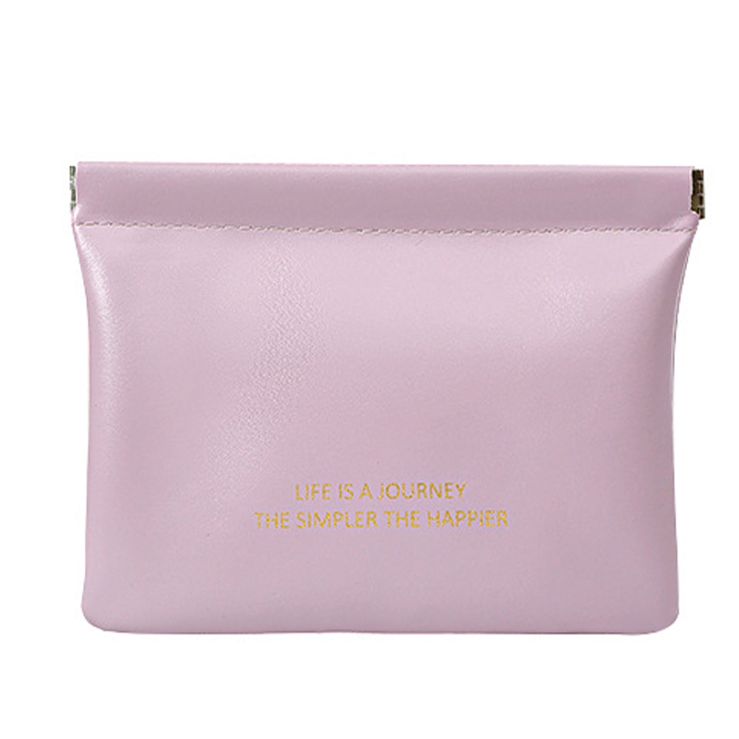 Small Makeup Bag for Purse, Mini Portable Cosmetic Bags for Women, Coin Purse Lipstick Cosmetic Accessories Organizer