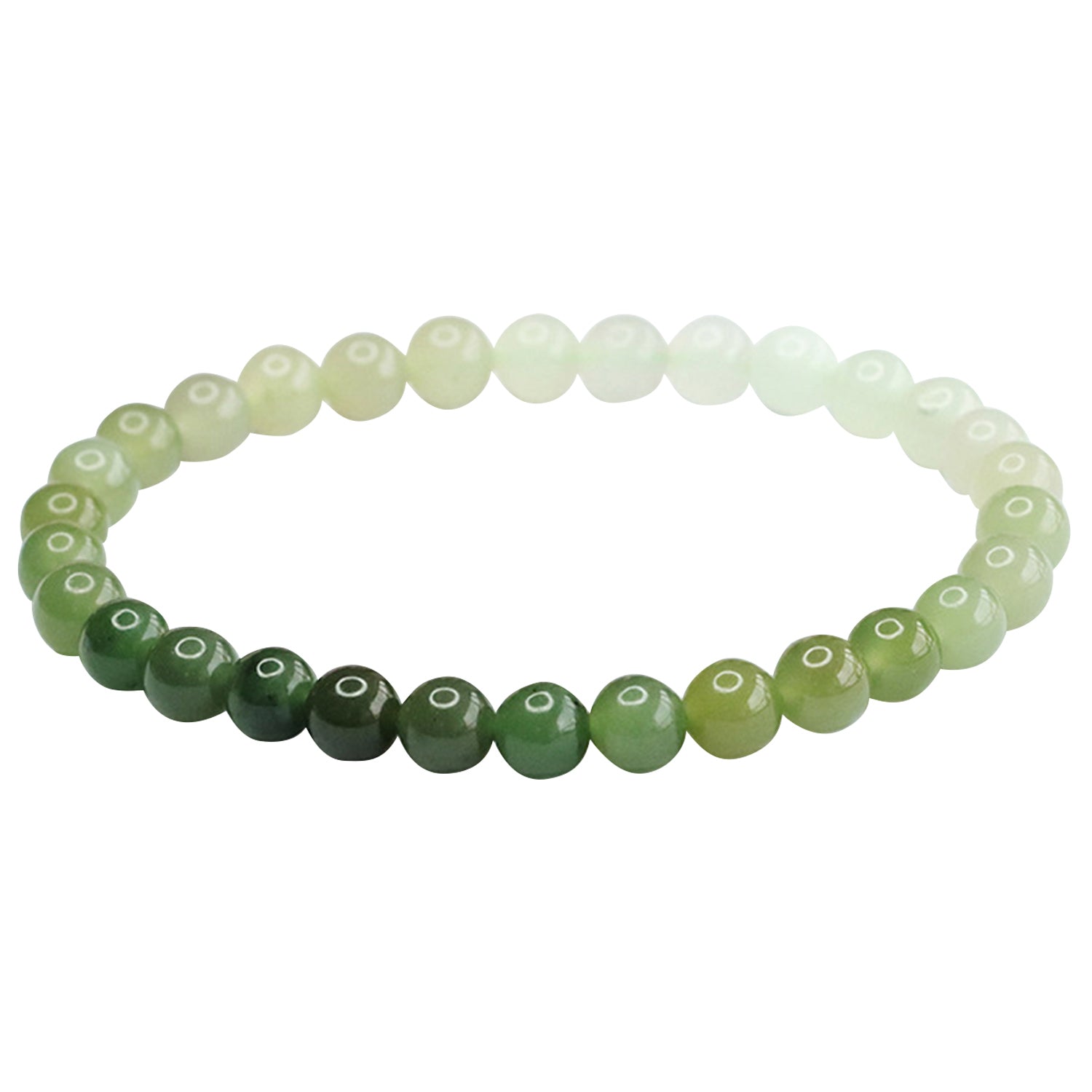 Bracelets for Men & Women - Handmade Stretchy Beaded Feng Shui Jewelry, Natural Stone Protection Gift Set