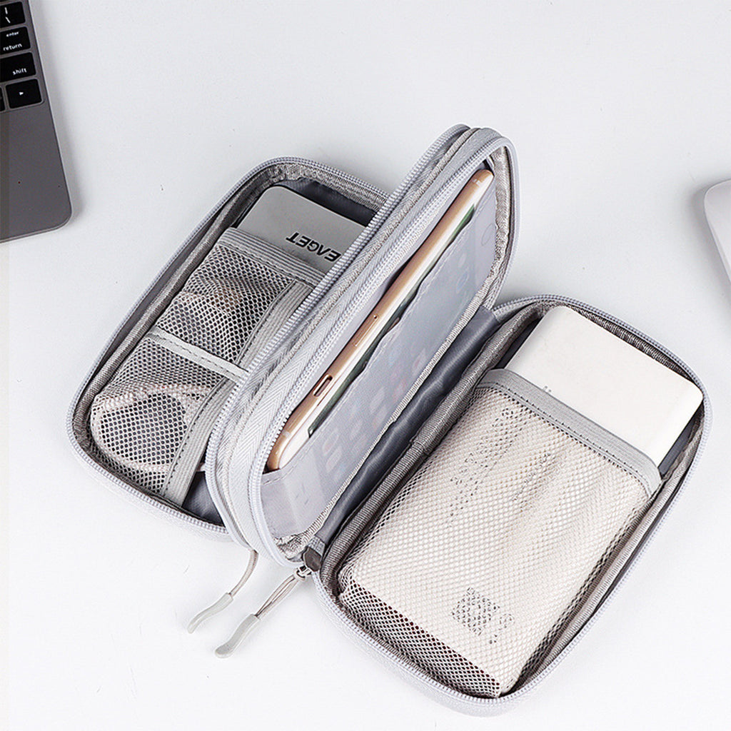 Wallets for Women, RFID Wristlet Purse Built in Wallet