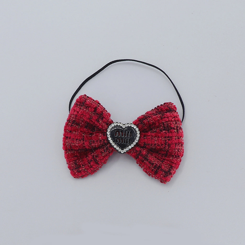 Handcrafted Doll Clothes - Compatible with 5.91-6.7inch (15-17cm) Dolls as Accessories Only, Premium Dolls Outfit with Accessories, Hand Crocheted Hat, Sweaters, Bag